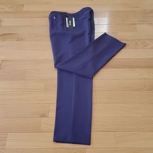 Bond 18 by Zac & Rachel Purple Pants